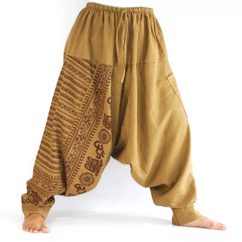ॐ Om Pants