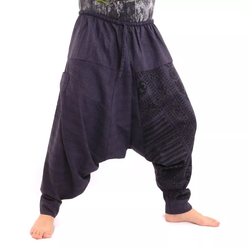 Om harem pants