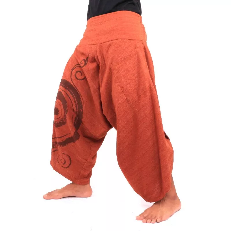 Capri pants