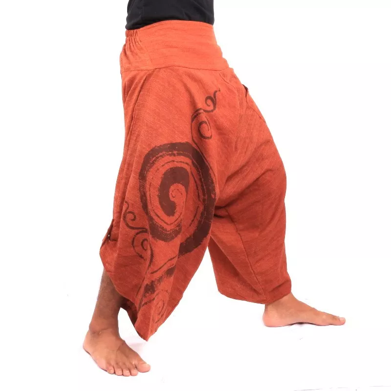 Capri pants
