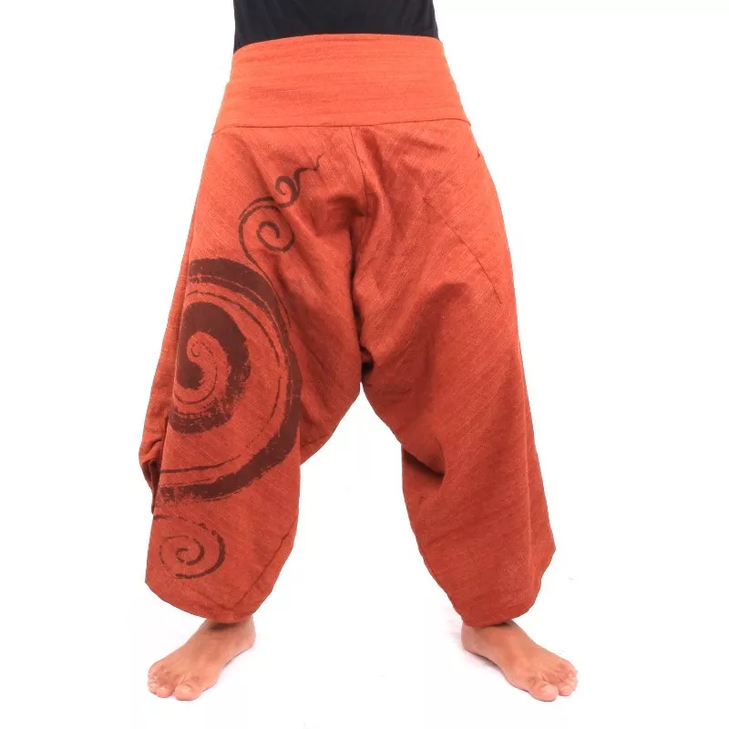 Capri pants