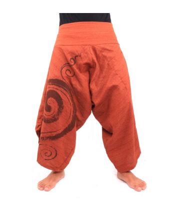 Pantalons Capri