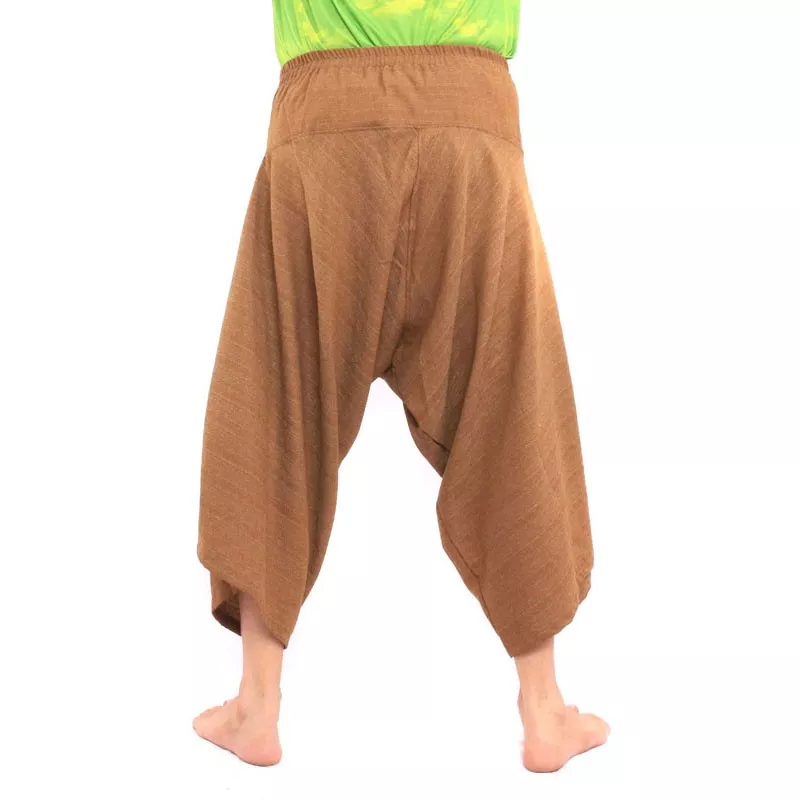 Harem Capri pants