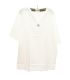 Razia Fashion - Lightweight Thai cotton shirt white Size L