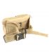 Ka Pao Tung - Belt pouch/money belt-beige