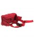 Ka Pao Tung Belt pouch/money belt Red