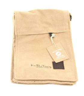 Ka Pao Tung shoulder bag - beige