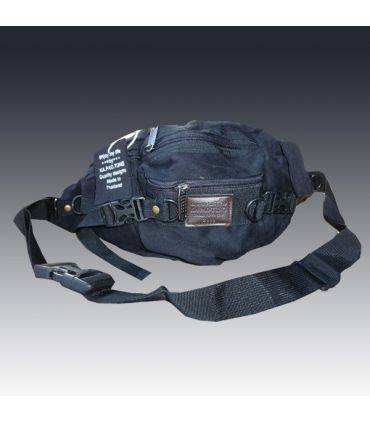 Ka Pao Tung Hit Bag - Gürteltasche - schwarz