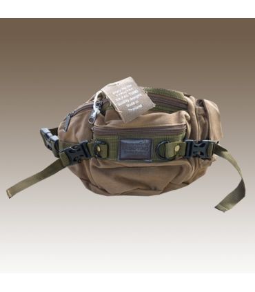 Ka Pao Tung Hit Bag - fanny pack - beige,light brown, khaki