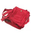 Ka Pao Tung shoulder bag - red