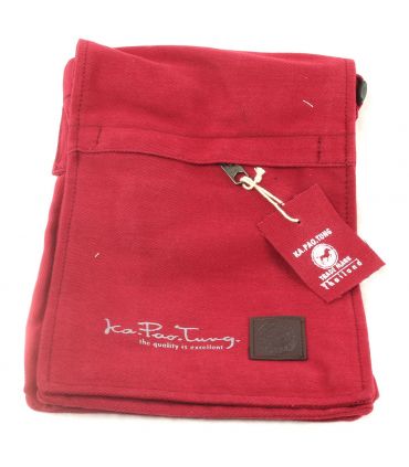 Ka Pao Tung Umhängetasche - rot
