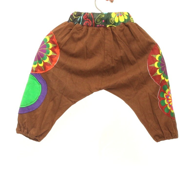 Harem pants for children ARKI4