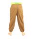 Chiller pants pattern beige