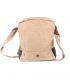 Ka Pao Tung large shoulder bag - khaki
