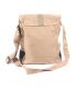 Ka Pao Tung large shoulder bag - khaki