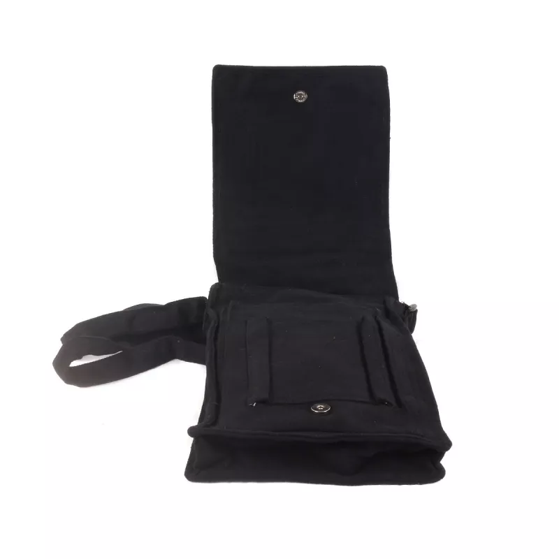Ka Pao Tung shoulder bag - black