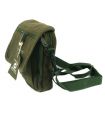 Small allround shoulder bag - green