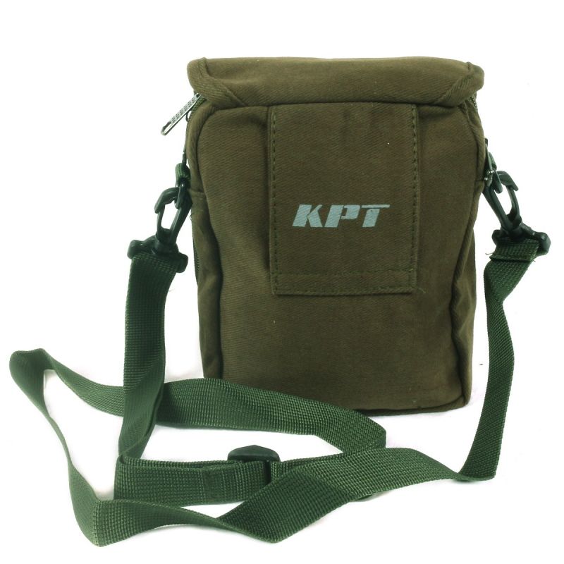 Small allround shoulder bag - Green