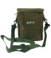 Small allround shoulder bag - green