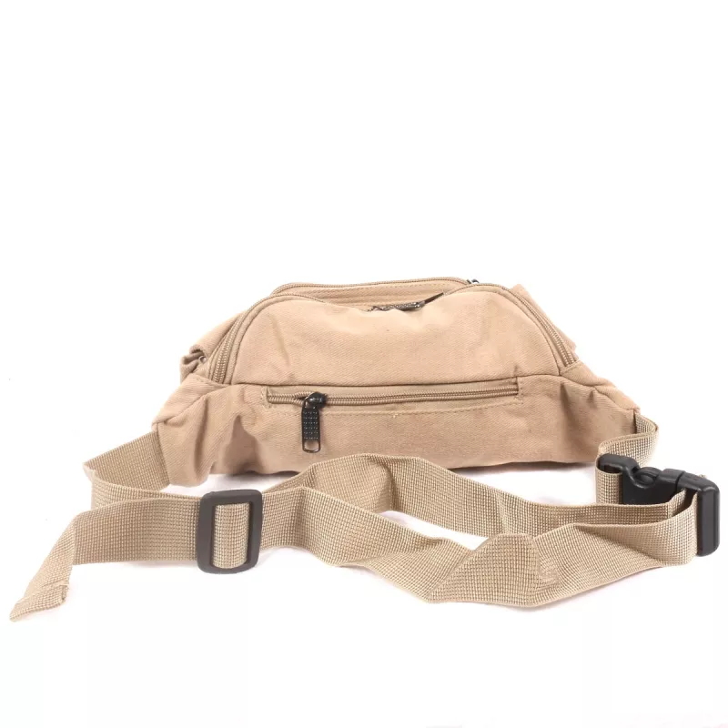 Ka Pao Tung Hit Bag - Gürteltasche - Beige,hellbraun, Khaki