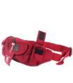 Ka Pao Tung Hit Bag - Belt bag - Ruby red