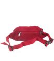 Ka Pao Tung Hit Bag - Bolsa de cinturón - Rojo rubí