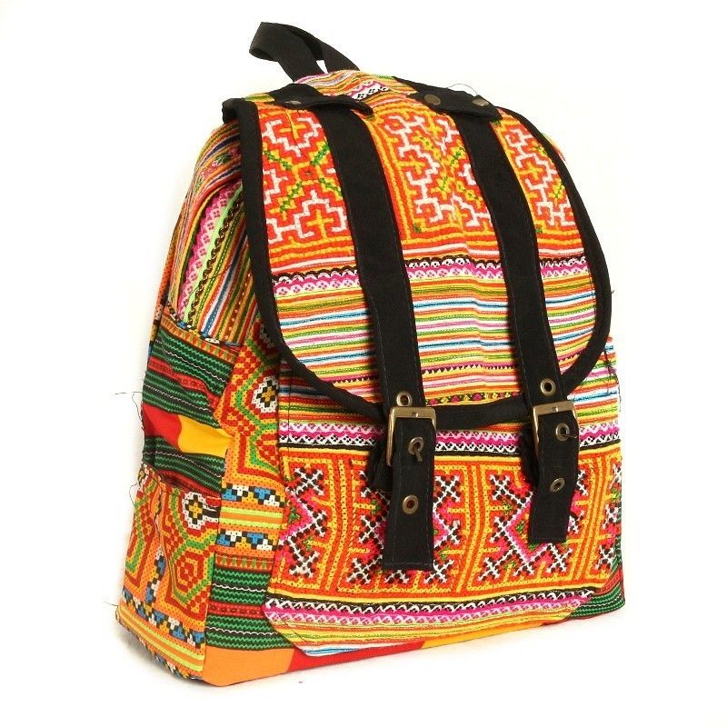 travel backpack for thailand