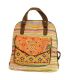  Backpack multi colored embroidered Thailand 
