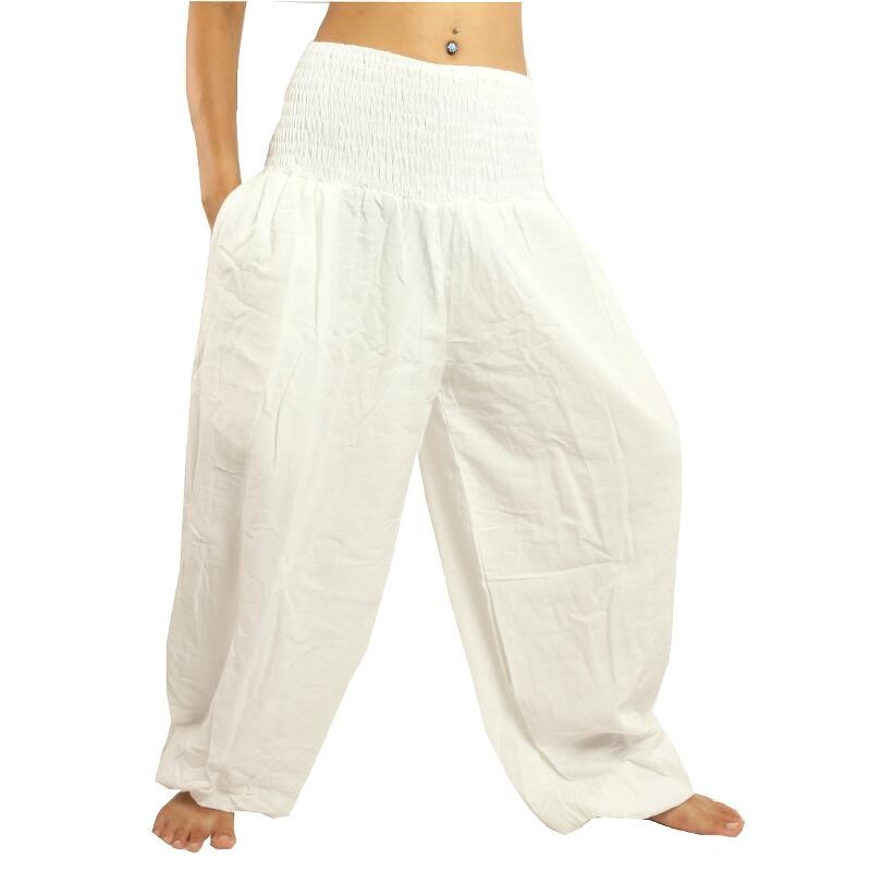 Comfortable cotton Aladdin Pants TCMA1