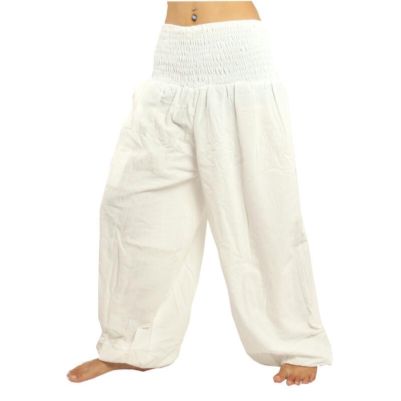 Comfortable cotton Aladdin Pants TCMA1