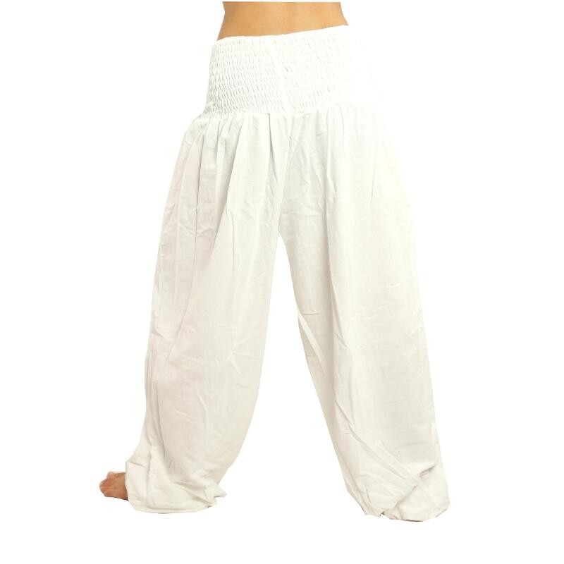 Comfortable cotton Aladdin Pants TCMA1