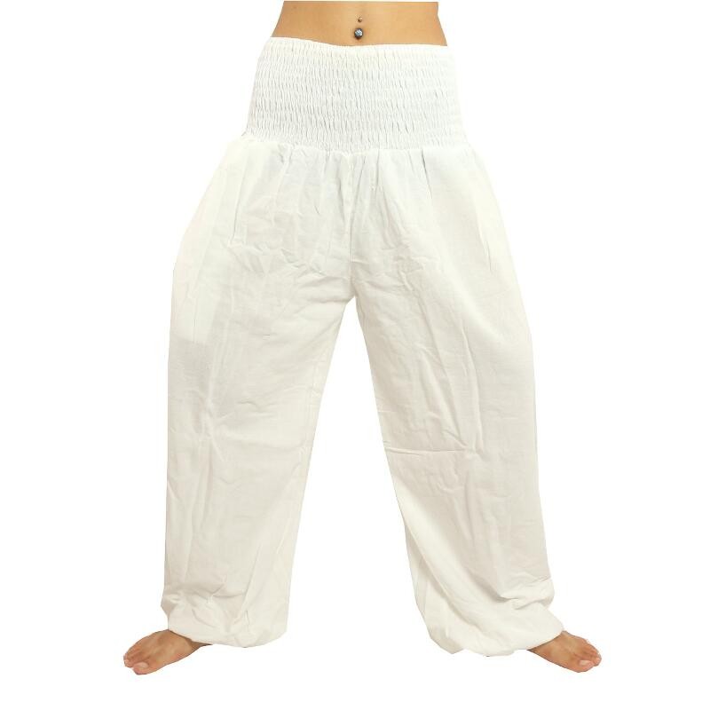 Comfortable cotton Aladdin Pants TCMA1