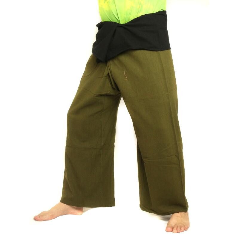 fisherman's trousers