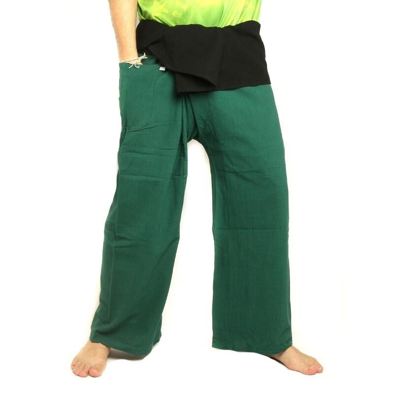 fisherman's trousers