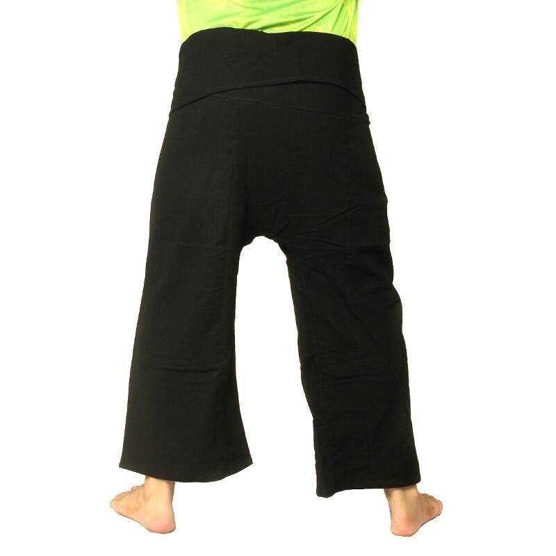 Gyratedream 2019 New Thai Coton Soie Paon Impression Lantern Pantalon Pantalon De Yoga Pantalon De Sport Pantalon D/écontract/é