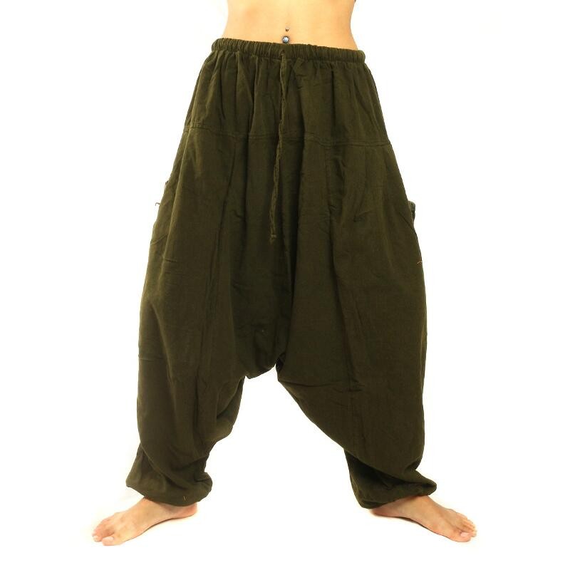 Aladdin pants Boran ARDTB-G1