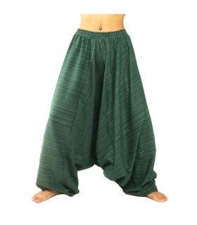 Aladdin Pants Baggy pants Cottonmix - dark blue ARPT-B5