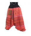 Haremshose   Hmong Bergvölker
