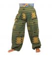 Traditional Thai Pants