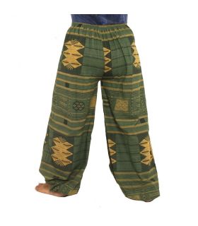 Traditional Thai trousers