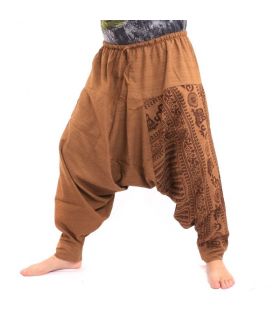 Aladdin pants Boran ARDTB-G1