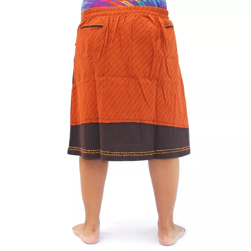 Nepal Rock - Ethno Style