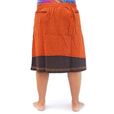 Nepal Rock - Ethno Style