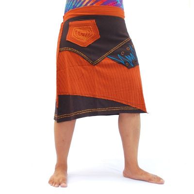 Nepal Rock - Ethno Style
