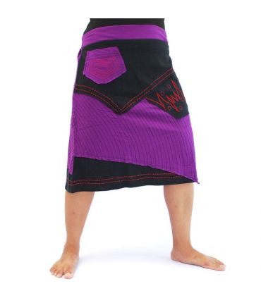 Nepal skirt - ethnic style