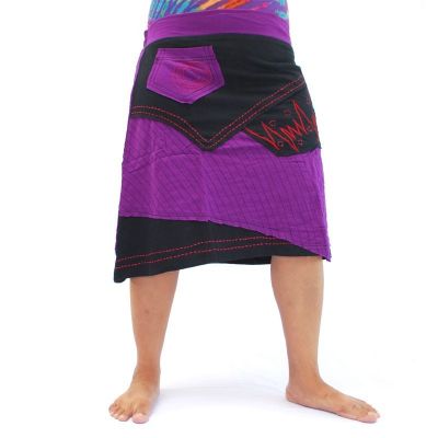 Nepal Rock - Ethno Style