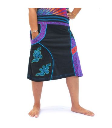 Nepal Rock Ethno Style