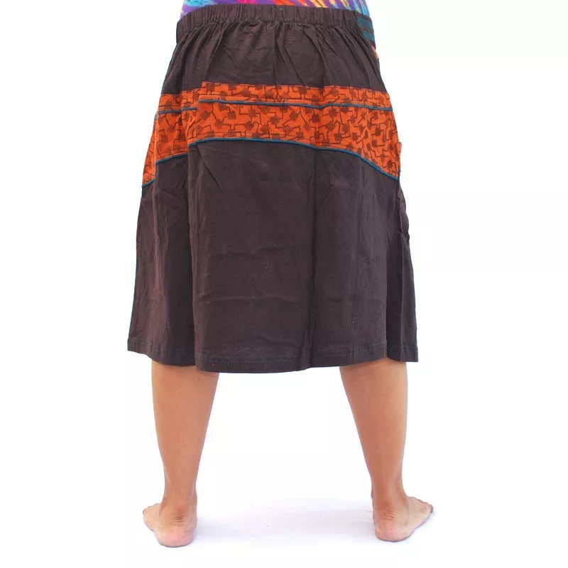 Nepal Rock - Ethno Style