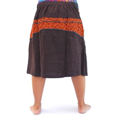 Nepal Rock - Ethno Style