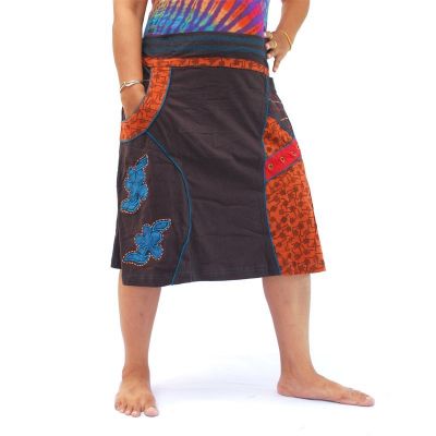 Nepal Rock - Ethno Style
